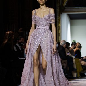 Zuhair Murad Haute Couture Spring/Summer 2022