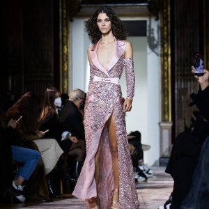 Zuhair Murad Haute Couture Spring/Summer 2022