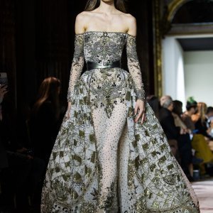 Zuhair Murad Haute Couture Spring/Summer 2022