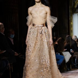 Zuhair Murad Haute Couture Spring/Summer 2022