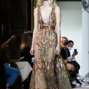 Zuhair Murad Haute Couture Spring/Summer 2022