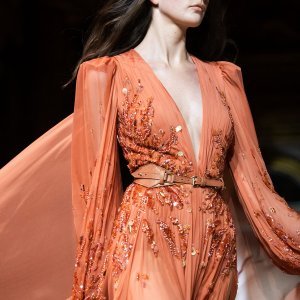 Zuhair Murad Haute Couture Spring/Summer 2022