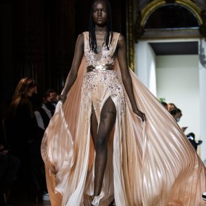 Zuhair Murad Haute Couture Spring/Summer 2022