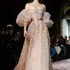 Zuhair Murad Haute Couture Spring/Summer 2022