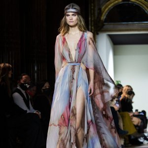 Zuhair Murad Haute Couture Spring/Summer 2022