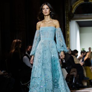 Zuhair Murad Haute Couture Spring/Summer 2022