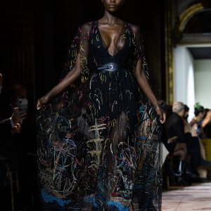 Zuhair Murad Haute Couture Spring/Summer 2022