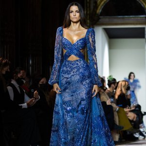 Zuhair Murad Haute Couture Spring/Summer 2022