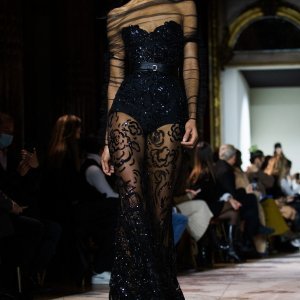 Zuhair Murad Haute Couture Spring/Summer 2022