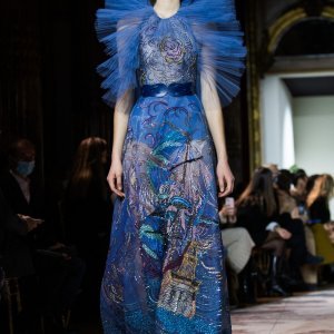 Zuhair Murad Haute Couture Spring/Summer 2022