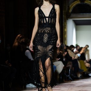 Zuhair Murad Haute Couture Spring/Summer 2022