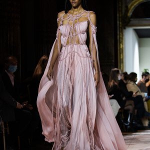 Zuhair Murad Haute Couture Spring/Summer 2022