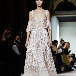 Zuhair Murad Haute Couture Spring/Summer 2022