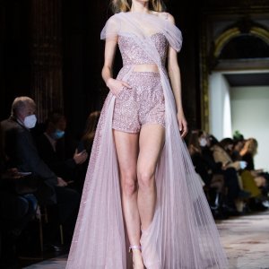 Zuhair Murad Haute Couture Spring/Summer 2022