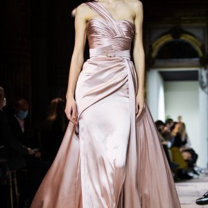 Zuhair Murad Haute Couture Spring/Summer 2022