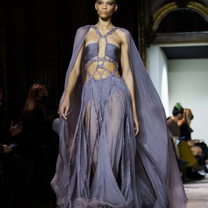 Zuhair Murad Haute Couture Spring/Summer 2022