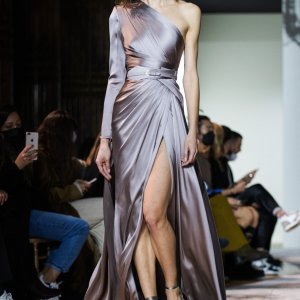 Zuhair Murad Haute Couture Spring/Summer 2022