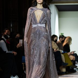 Zuhair Murad Haute Couture Spring/Summer 2022