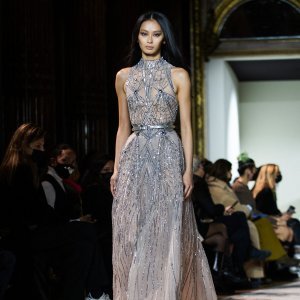 Zuhair Murad Haute Couture Spring/Summer 2022