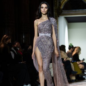 Zuhair Murad Haute Couture Spring/Summer 2022