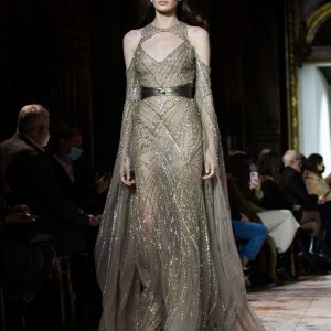 Zuhair Murad Haute Couture Spring/Summer 2022