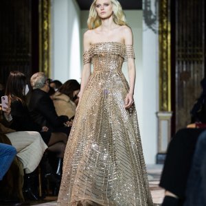 Zuhair Murad Haute Couture Spring/Summer 2022