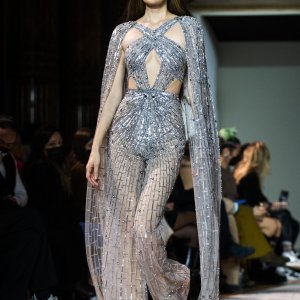 Zuhair Murad Haute Couture Spring/Summer 2022