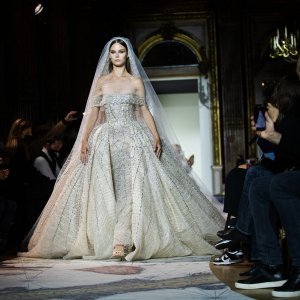 Zuhair Murad Haute Couture Spring/Summer 2022