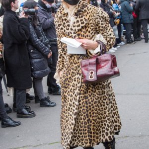 Pariški street style