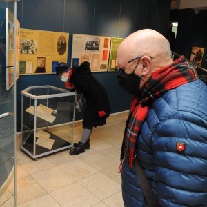 Noć muzeja u Muzeju Brodskog Posavlja