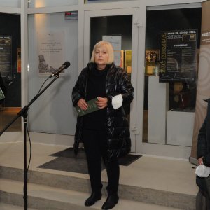 Noć muzeja u Muzeju Brodskog Posavlja