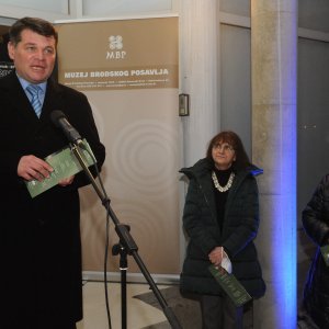 Noć muzeja u Muzeju Brodskog Posavlja