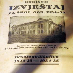 Noć muzeja u Muzeju Brodskog Posavlja