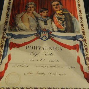 Noć muzeja u Muzeju Brodskog Posavlja