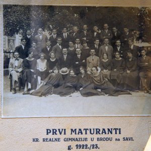 Noć muzeja u Muzeju Brodskog Posavlja