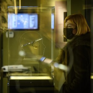 Malobrojni posjetitelji u Muzeju grada Šibenika