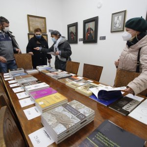 Gradski muzej i Galerija Antuna Gojaka u Makarskoj