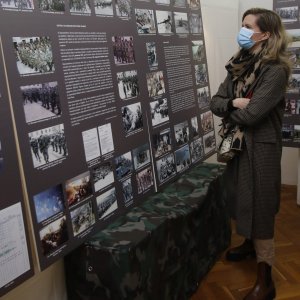 Gradski muzej i Galerija Antuna Gojaka u Makarskoj