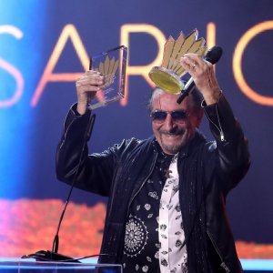 Održana dodjela glazbene nagrade Cesarica za hit godine