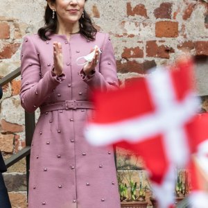 Princeza Mary