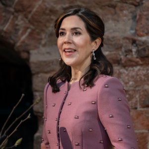 Princeza Mary