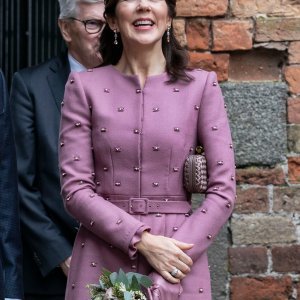 Princeza Mary