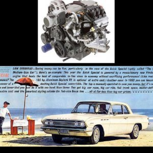 Rover V8 (1967.)