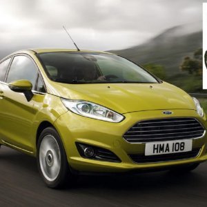 Ford 1.0 Ecoboost (2012.)