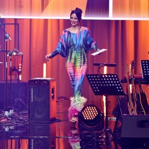 Severina