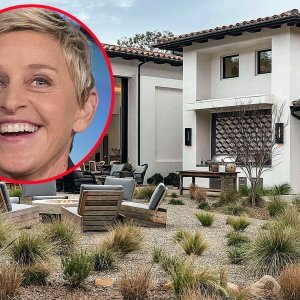 Kuća Ellen DeGeneres