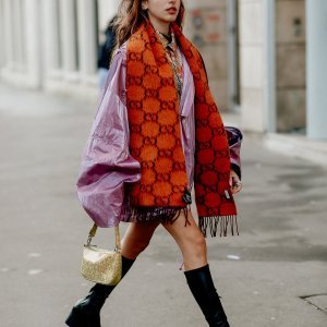 street style