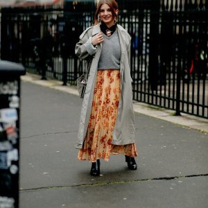street style
