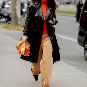 street style