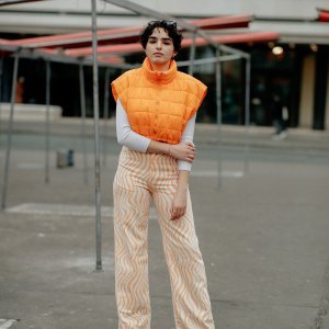 street style